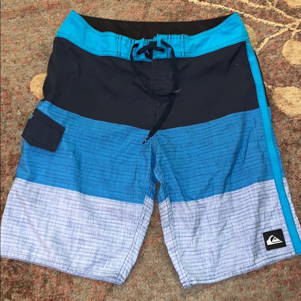 Quicksilver Men’s Swim Shorts